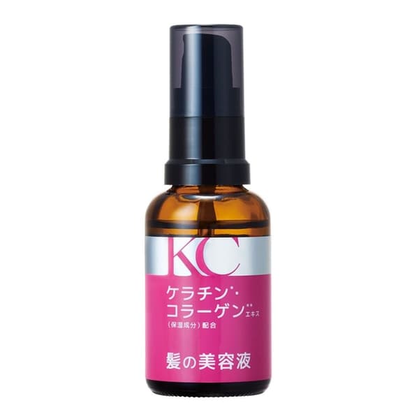 Imagen del producto KC Hair Serum