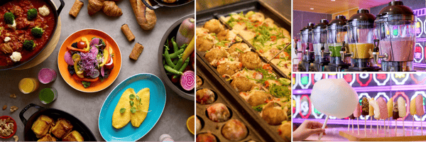 อาหารเช้า