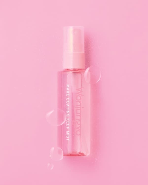 Wonjungyo Makeup Coating Keep Mist
