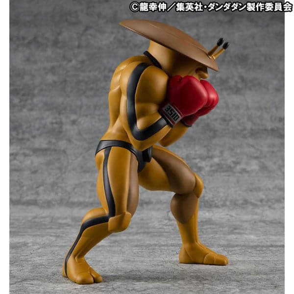 Detalle 5 del Demonio de Dover