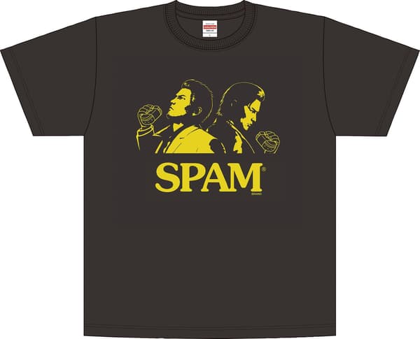 เสื้อยืด Limited collaboration