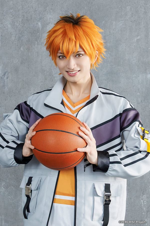 Blink (Performed by Koki Ishibashi)