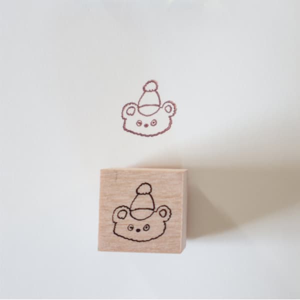 스탬프 5: 와구마