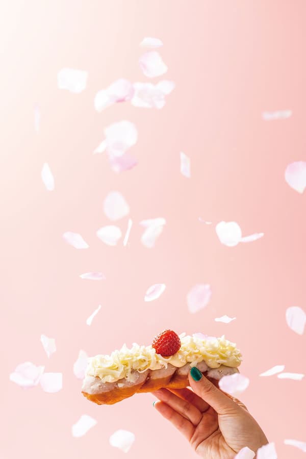 BONTEMPS 店面外觀