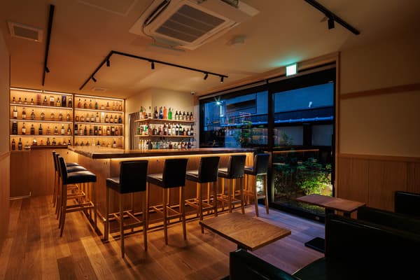 ที่นั่งเคาน์เตอร์