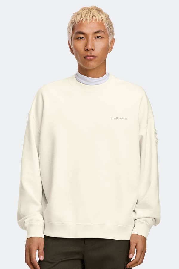 Rove Crew - Graphic (Color: Bone)