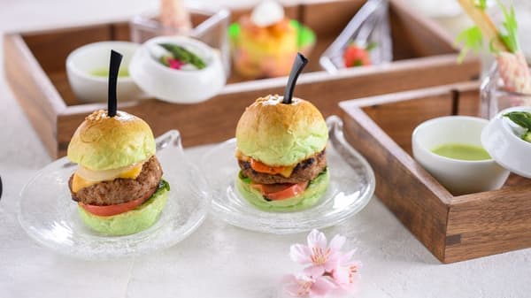 Mini Shin Furano PH Burger y más