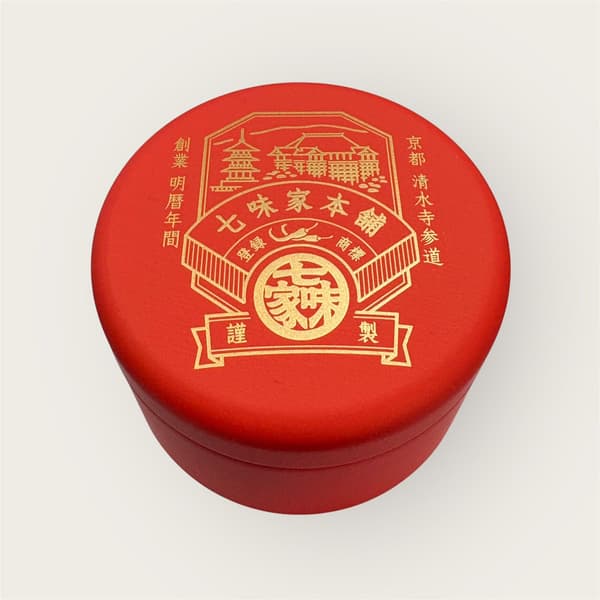 豆袋什锦罐（限定版）