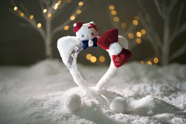 Hello Kitty Headband