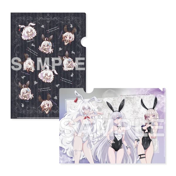 Shiboyugi: Juegos de muerte para ganarse el pan Juego de archivos transparentes CANDLE WOODS ver. Yuki & Bokka & Hakushi