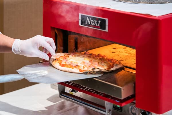 Garden Kitchen Caramelo