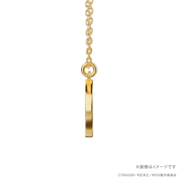 Silver 925 (黃金塗層)