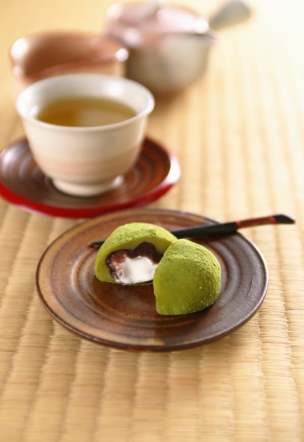 雾之森果子工房的雾之森大福，在47都道府县甜点锦标赛中荣获日本第一名