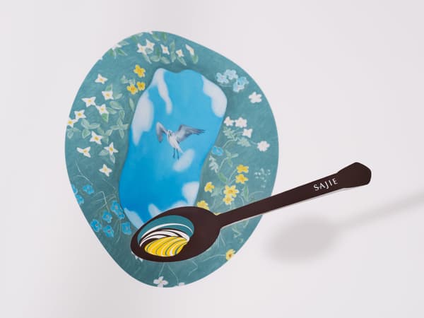 SAJIE Chocolate and Confiture