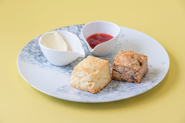 Scones