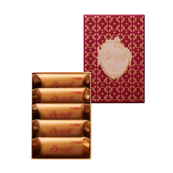 Keks Sandwiches (Chocolade) package