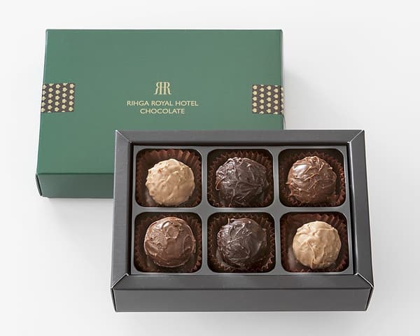 Royal Truffle