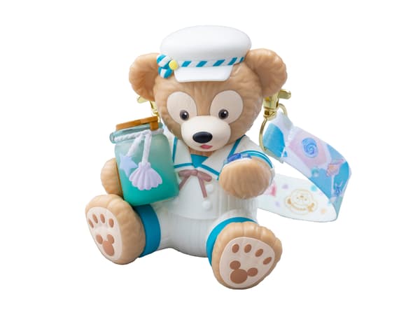 Resumen de la línea de recuerdos gastronómicos