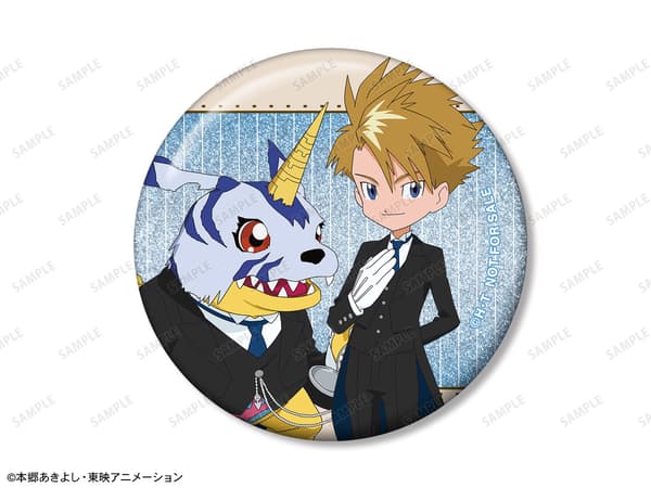 在线商店特典徽章3