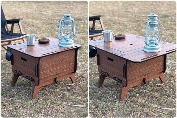 Extensión de mesa ENGI-BAKO