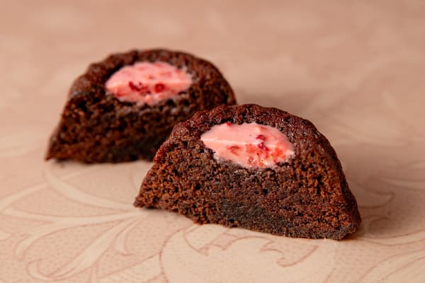 Framboise Chocolat Box