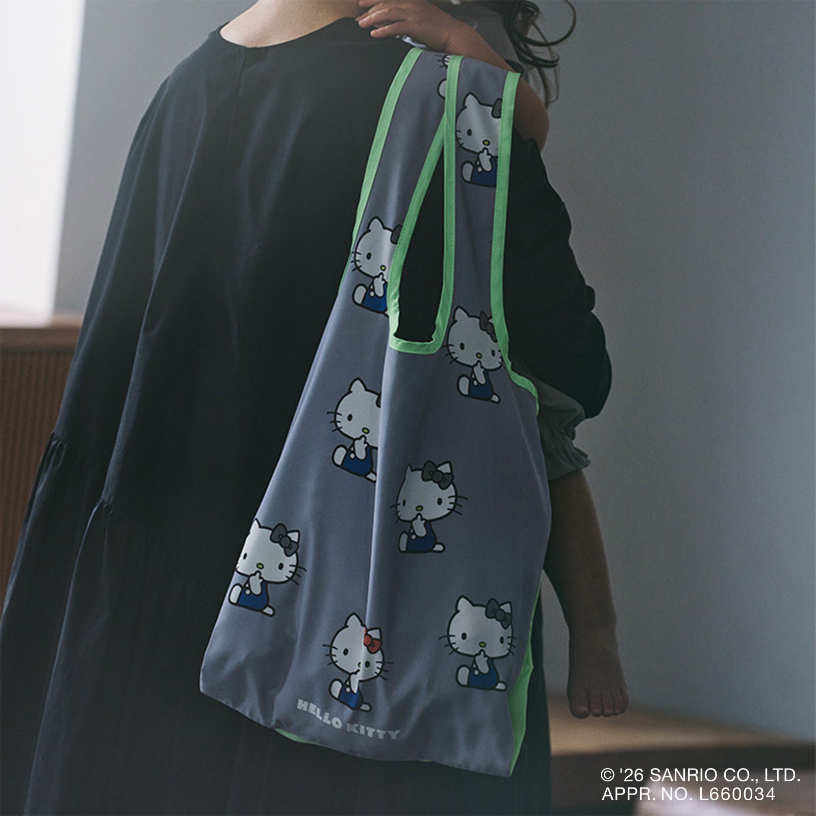 REUSABLE BAG ¥3,850