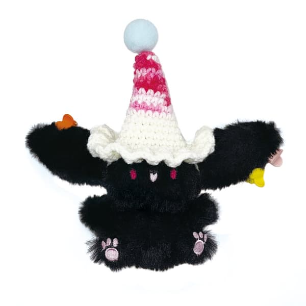 Beneficio especial: Caja de llavero Gacha aleatorio