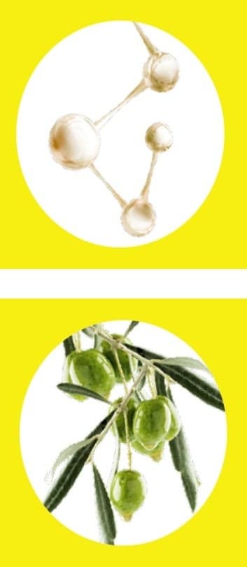 Extra Fresh & Repair產品瓶