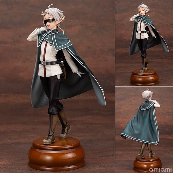 Imagen del Producto de la Figura de Fitz