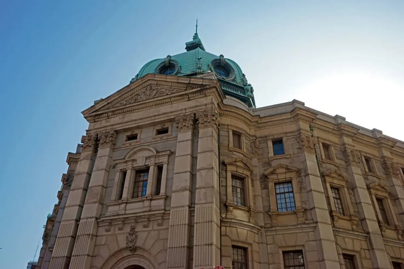 Kanagawa Prefectural Museum of Cultural History