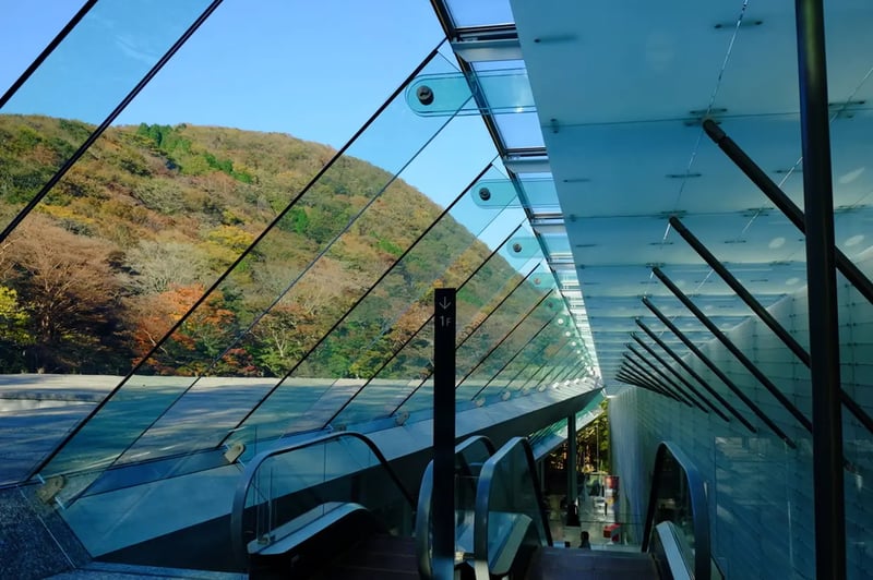 POLA美術館