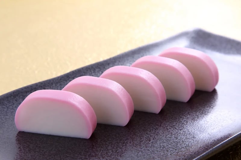 Kamaboko