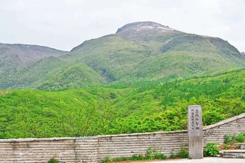 Minamigaoka Dairy Farm (Lover's Sanctuary)
