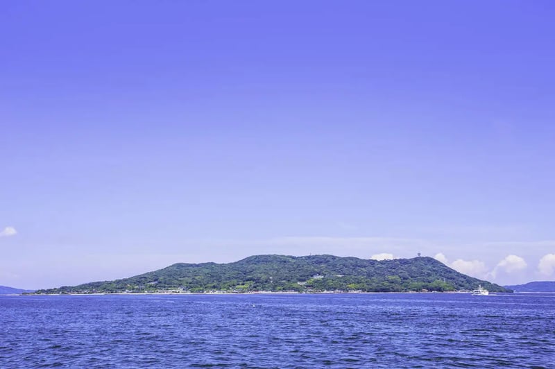 能古島 (能古島)