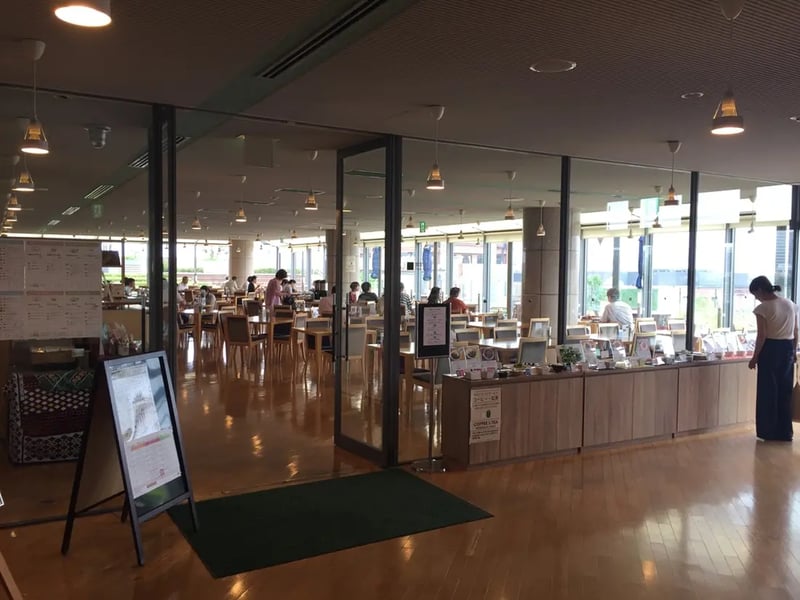 Port Terrace Cafe