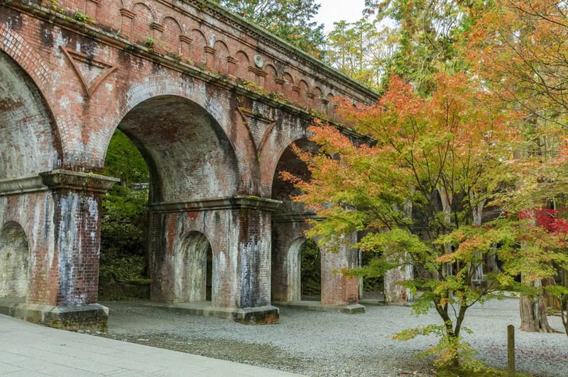 Nanzenji Temple