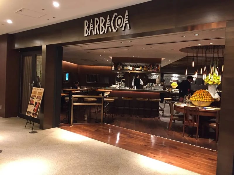 BARBACOA