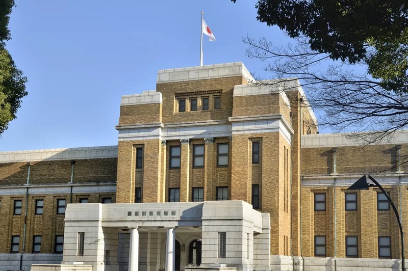 国立科学博物館