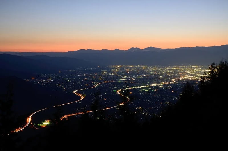 Mt. Takao