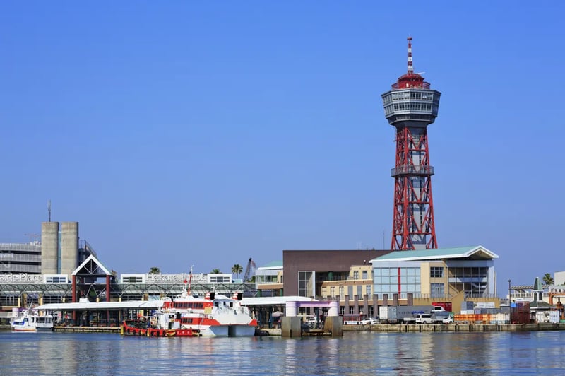 Bayside Place Hakata(ベイサイドプレイス博多)