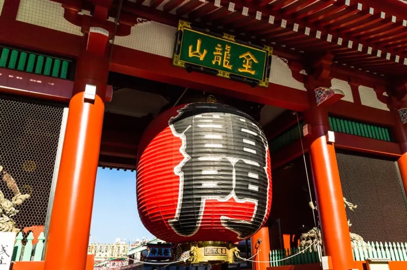 Kaminarimon