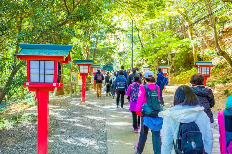Mt. Takao