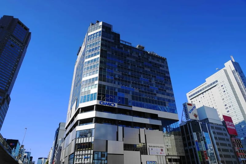 渋谷フクラス