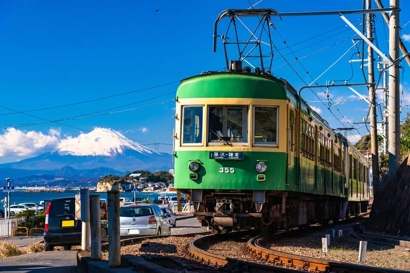 Enoden
