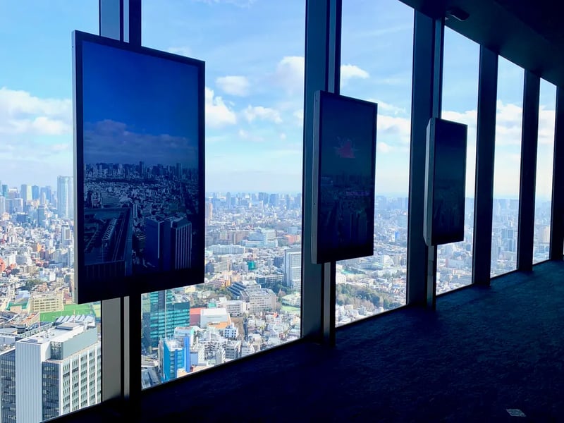 Daytime Sky Gallery
