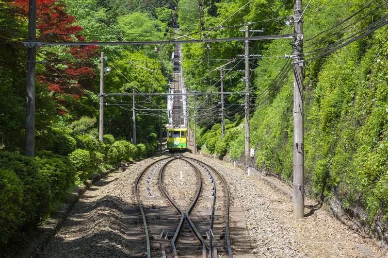 Mt. Takao