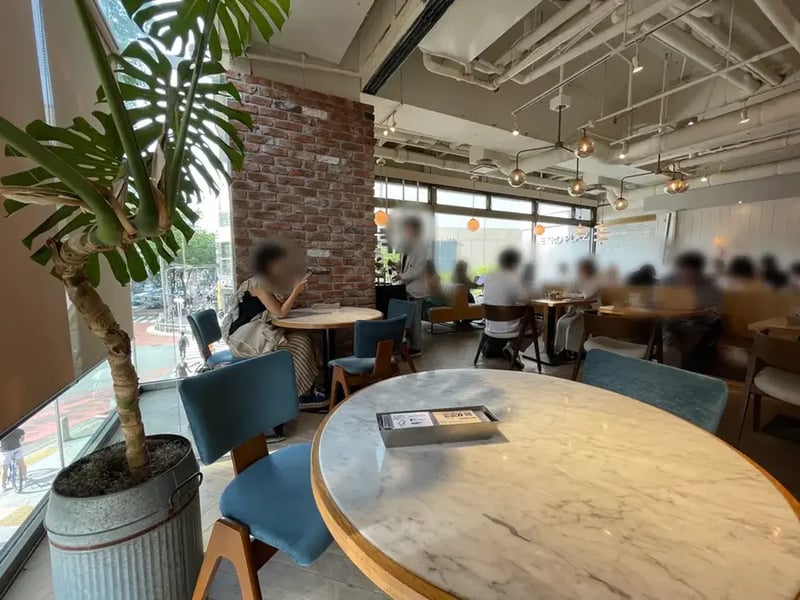 FREEMAN CAFE