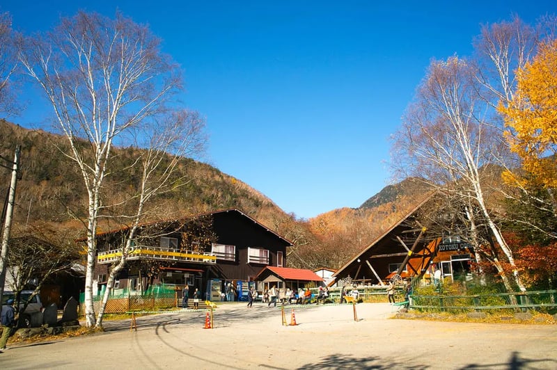 高德牧場