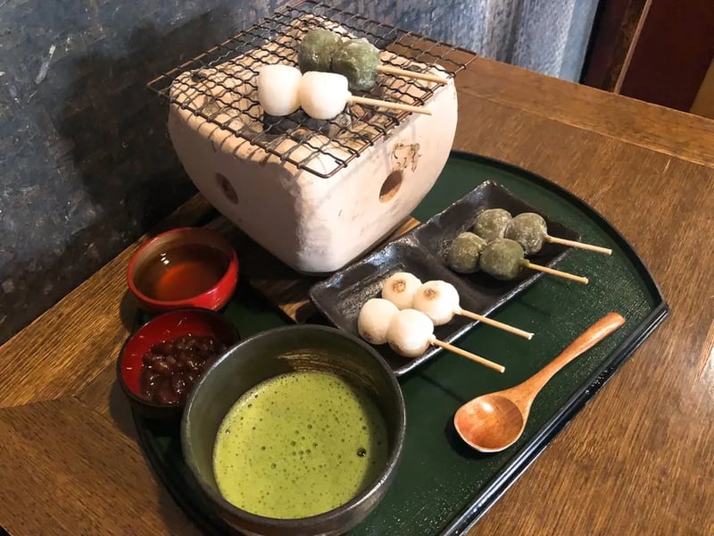eX cafe