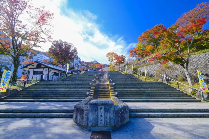 Ishidan-gai